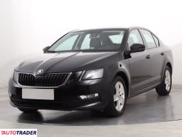 Skoda Octavia 2017 1.4 147 KM Skoda Octavia 2017 1.4 147 KM