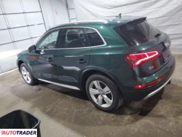 Audi Q5 2019 2 Audi Q5 2019 2