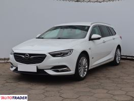 Opel Insignia 2018 2.0 167 KM Opel Insignia 2018 2.0 167 KM