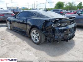 Chevrolet Camaro 2022 6