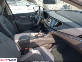 Buick Enclave 2021 3 Buick Enclave 2021 3