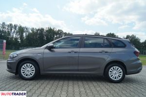 Fiat Tipo 2019 1.4 95 KM