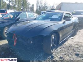 Ford Mustang 2022 2 Ford Mustang 2022 2