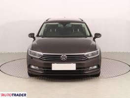 Volkswagen Passat 2016 1.8 177 KM