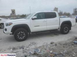 Toyota Tacoma 2023 3 Toyota Tacoma 2023 3
