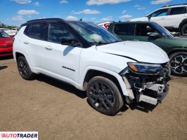 Jeep Compass 2024 2