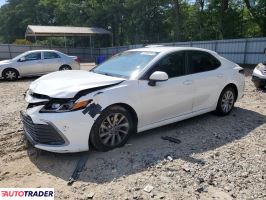 Toyota Camry 2023 2