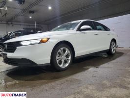 Honda Accord 2024 1 Honda Accord 2024 1