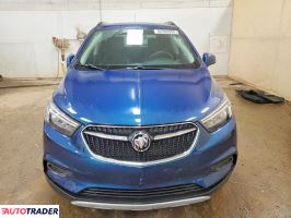 Buick Pozostałe 2020 1