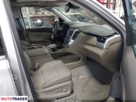 GMC Yukon 2020 5 GMC Yukon 2020 5