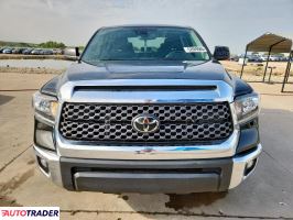Toyota Tundra 2021 5