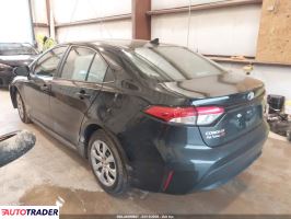 Toyota Corolla 2024 2