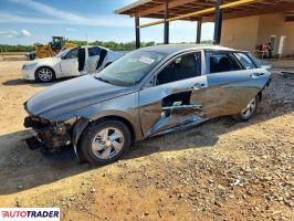 Hyundai Elantra 2024 2