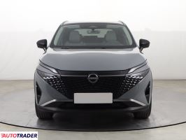 Nissan Qashqai - zobacz ofertę