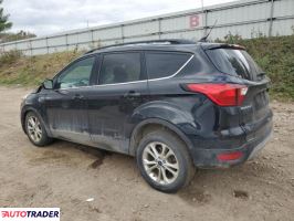 Ford Escape 2019 1