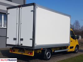 Renault Master 2018 2.3