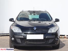 Renault Megane 2011 1.5 104 KM