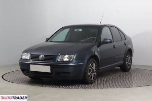 Volkswagen Bora 2004 1.9 99 KM