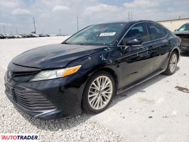 Toyota Camry 2019 2