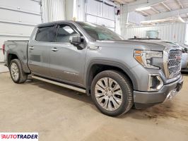 GMC Sierra 2021 6