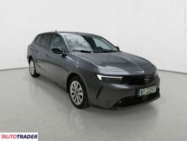Opel Astra 2023 1.5 131 KM Opel Astra 2023 1.5 131 KM