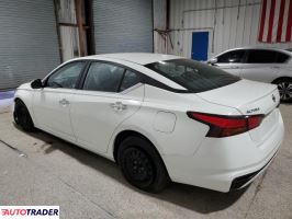 Nissan Altima 2020 2