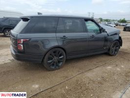 Land Rover Range Rover 2021 5