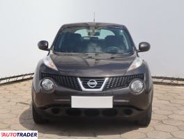 Nissan Juke 2013 1.6 92 KM Nissan Juke 2013 1.6 92 KM