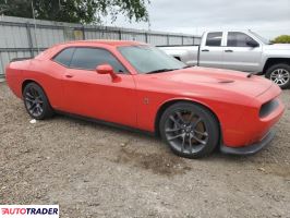 Dodge Challenger 2023 6 Dodge Challenger 2023 6
