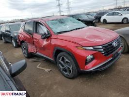 Hyundai Tucson 2023 2 Hyundai Tucson 2023 2
