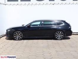 Peugeot 508 2019 2.0 160 KM