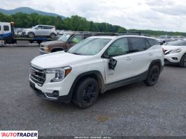 GMC Terrain 2023 1
