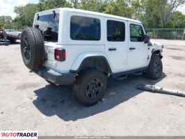 Jeep Wrangler 2023 2