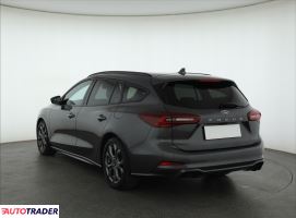 Ford Focus 2024 1.0 152 KM