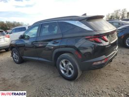 Hyundai Tucson 2024 2