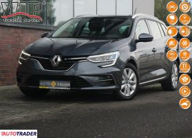 Renault Megane - zobacz ofertę