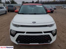 Kia Soul 2020 2