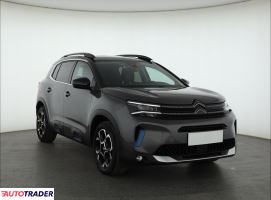 Citroen C5 - zobacz ofertę