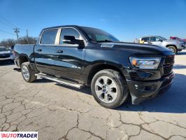 Dodge Ram 2020 5
