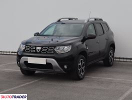 Dacia Duster 2019 1.6 112 KM