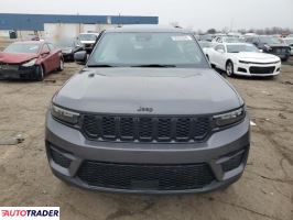 Jeep Grand Cherokee 2023 3