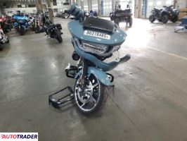 Harley-Davidson Pozostałe 2024