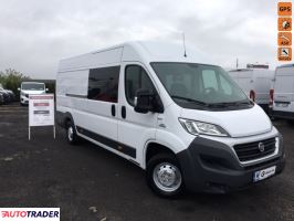 Citroen Jumper 2016 2.3 Citroen Jumper 2016 2.3