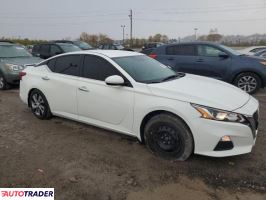 Nissan Altima 2019 2