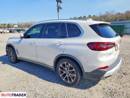 BMW X5 2021 3