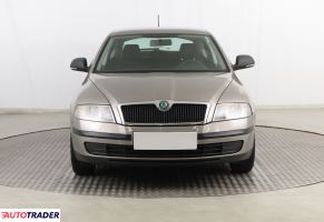 Skoda Octavia 2011 1.6 100 KM Skoda Octavia 2011 1.6 100 KM