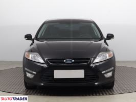 Ford Mondeo 2014 2.0 138 KM