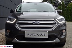 Ford Kuga 2019 1.5 150 KM Ford Kuga 2019 1.5 150 KM