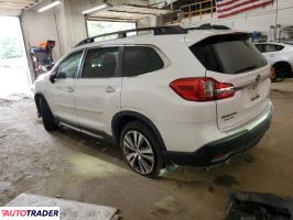 Subaru Pozostałe 2019 2 Subaru Pozostałe 2019 2