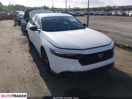 Honda Accord - zobacz ofertę